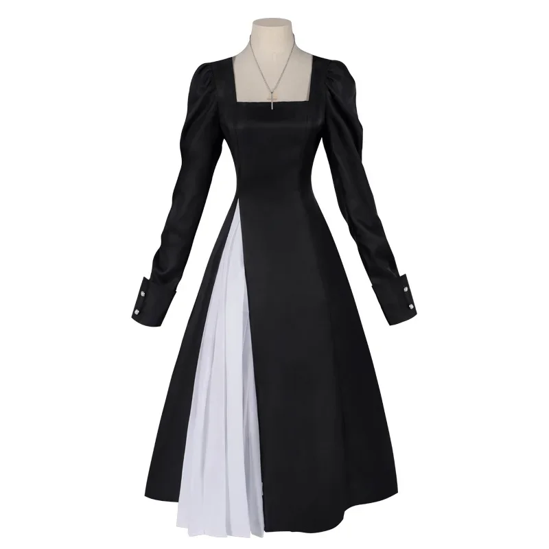 Halloween Cosplay Sexy Cross N - đánh giá và giá Party Games Crossplay