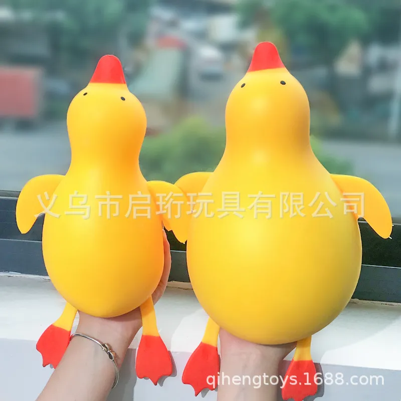 Oversized Punching Duck Toy St - đánh giá và giá Party Games Kids And Adults
