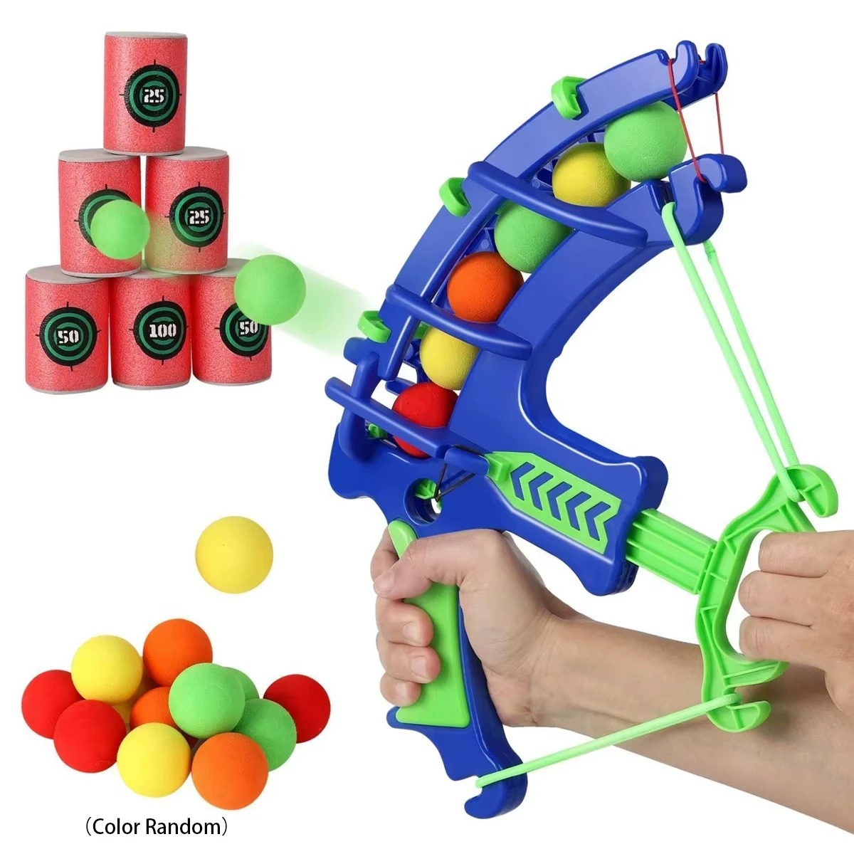 Throw Sport Slingshot Target B - đánh giá và giá Party Games Kids Birthday