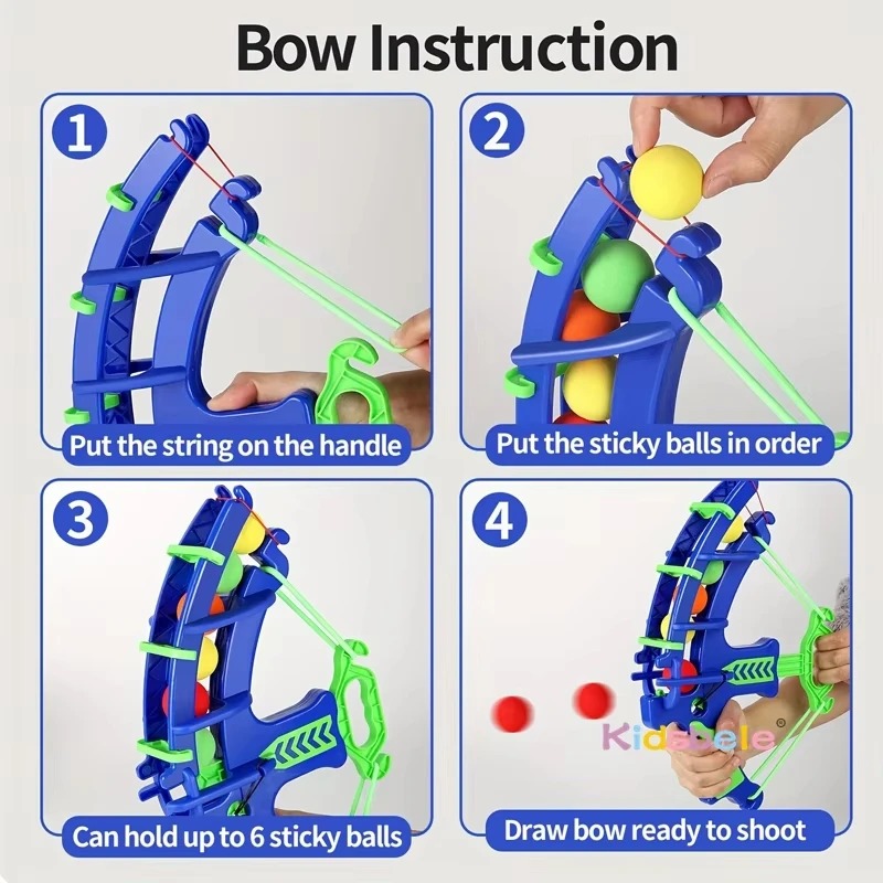 Throw Sport Slingshot Target B - đánh giá và giá Party Games Kids Birthday