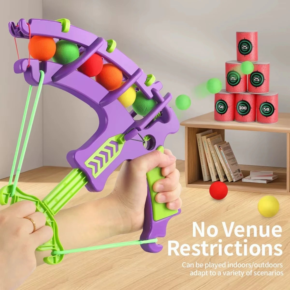 Throw Sport Slingshot Target B - đánh giá và giá Party Games Kids Birthday