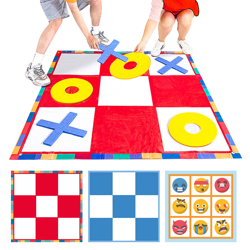 XO Chess and Card Outdoor Indo - đánh giá và giá Party Games Adults Indoor