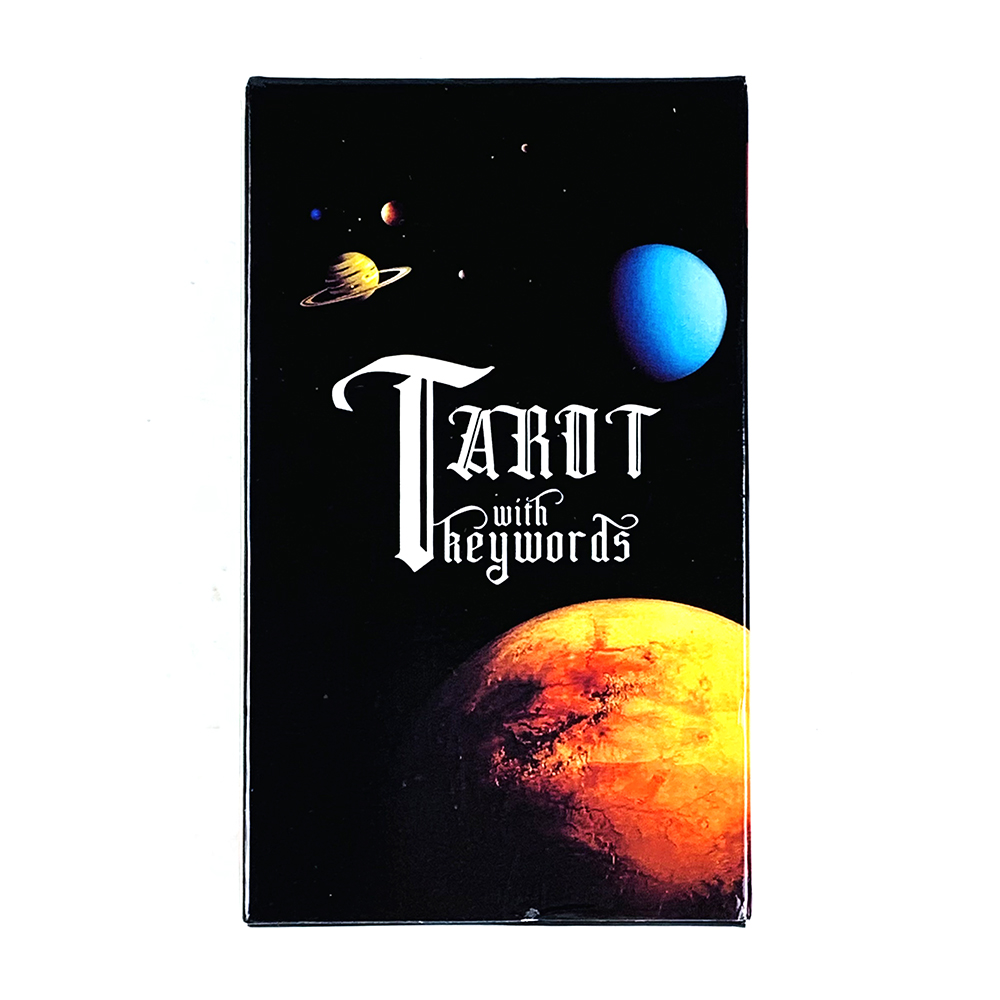 Tarot Cards For Beginners With - đánh giá và giá Party Games Meaning