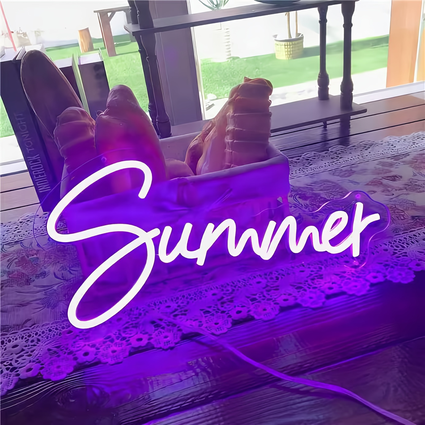 Custom neon sign, personalized - đánh giá và giá Party Games Classic