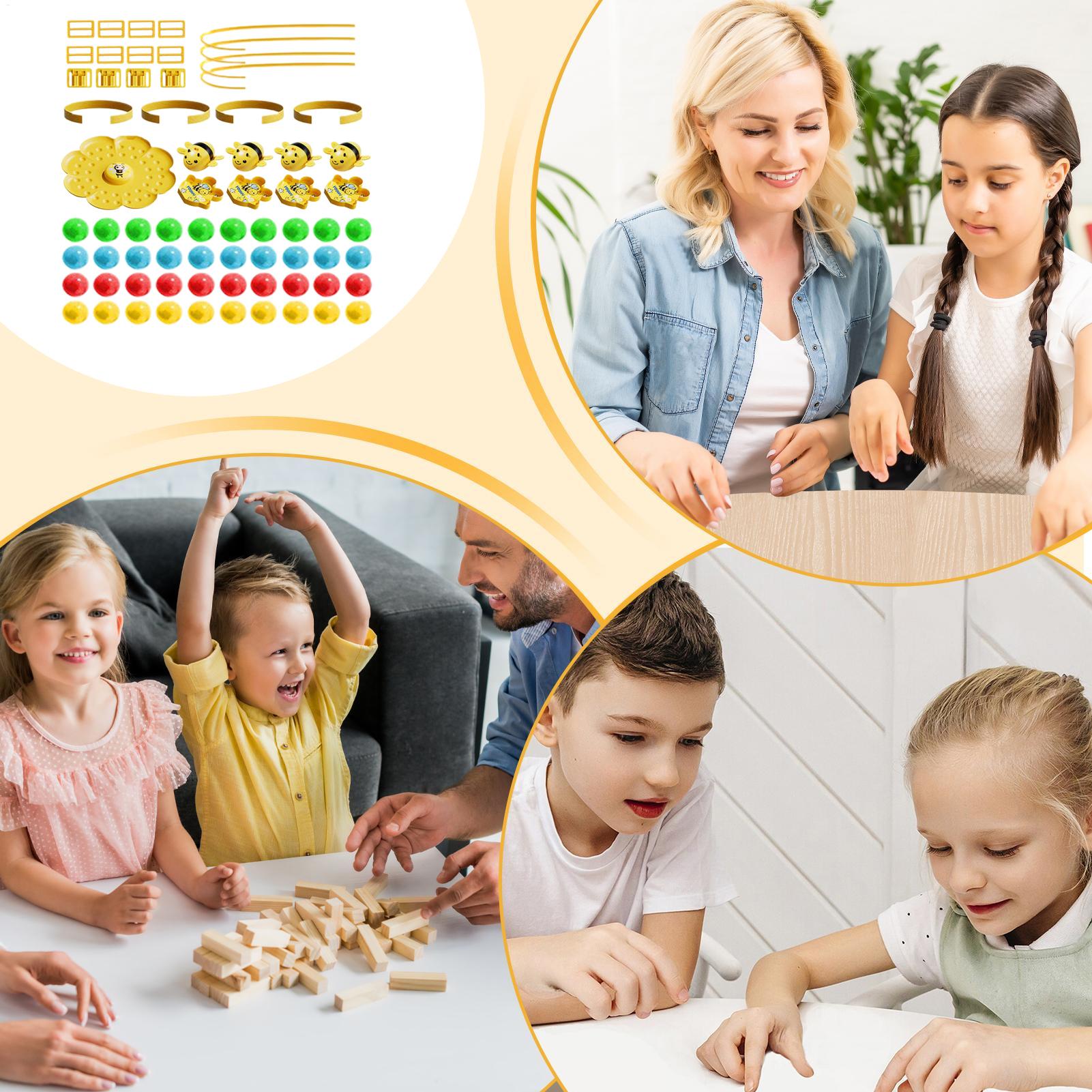 Bee Toy Educational Funny With - đánh giá và giá Party Games Adults Indoor