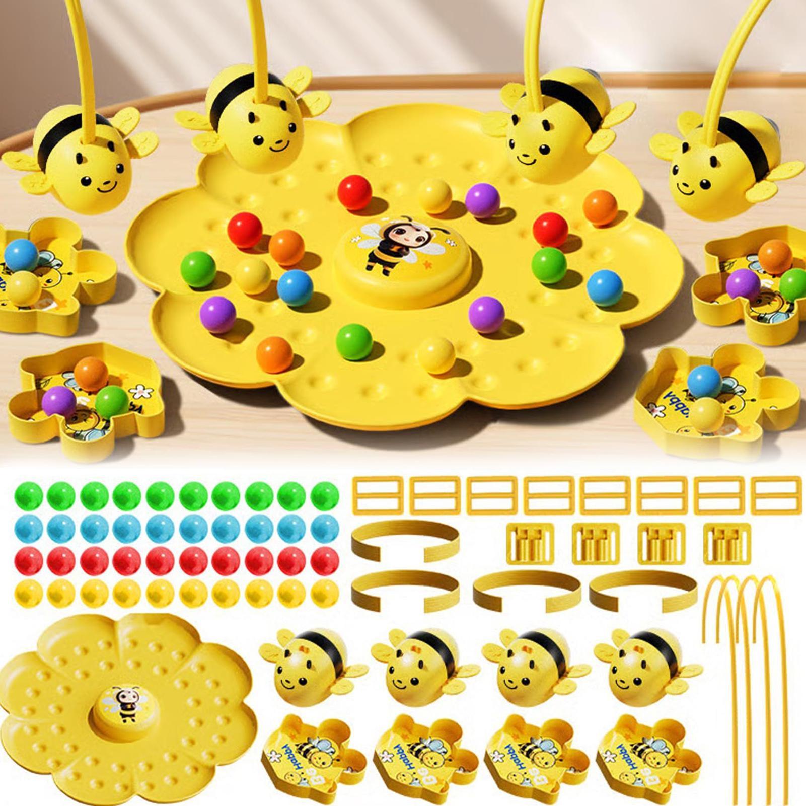 Bee Toy Educational Funny With - đánh giá và giá Party Games Adults Indoor