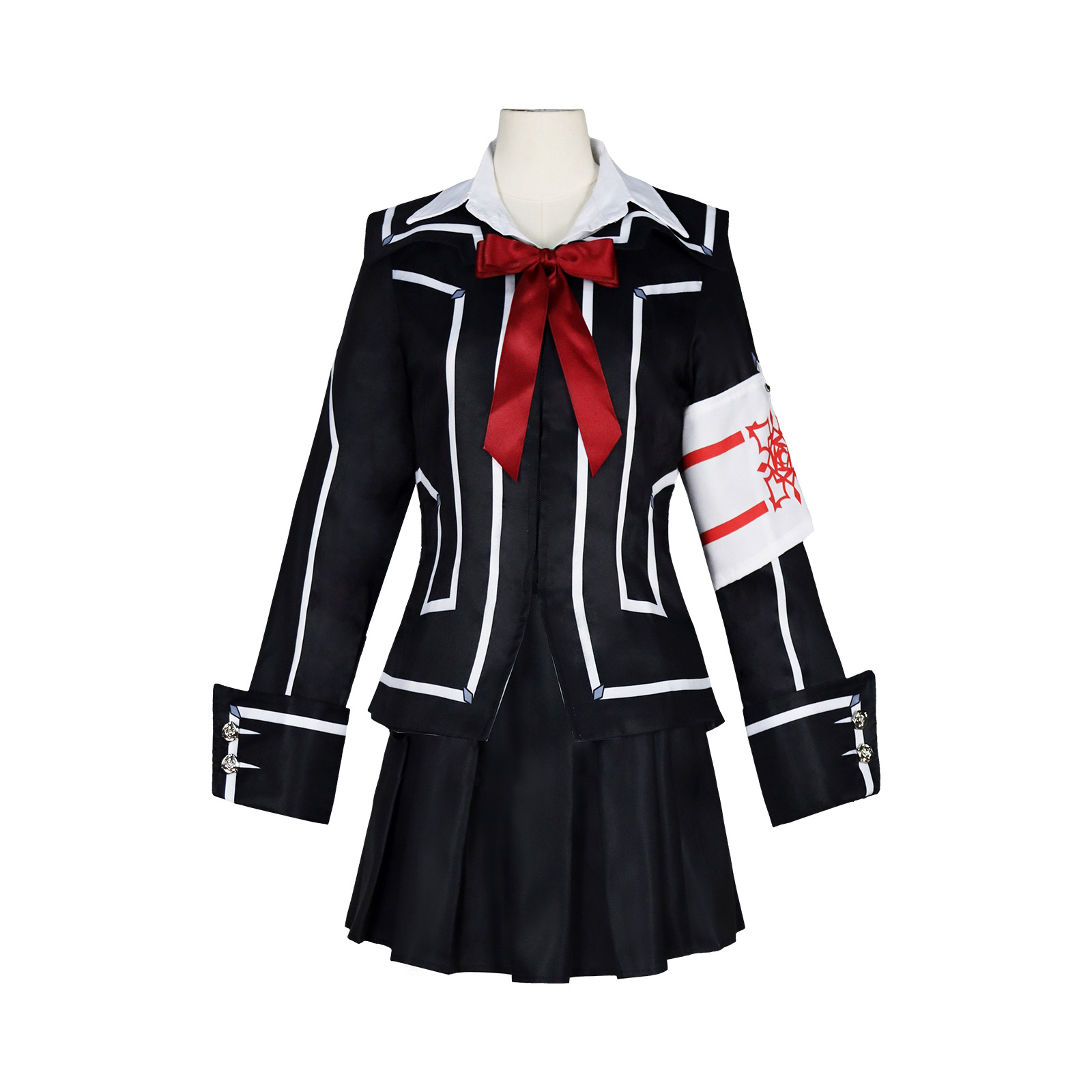 Vampire Knight Cosplay Costume - đánh giá và giá Party Games Crossplay