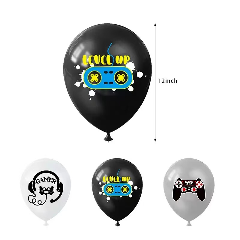 10/30Pcs Black White Play Game - đánh giá và giá Party Games Easter For Kids