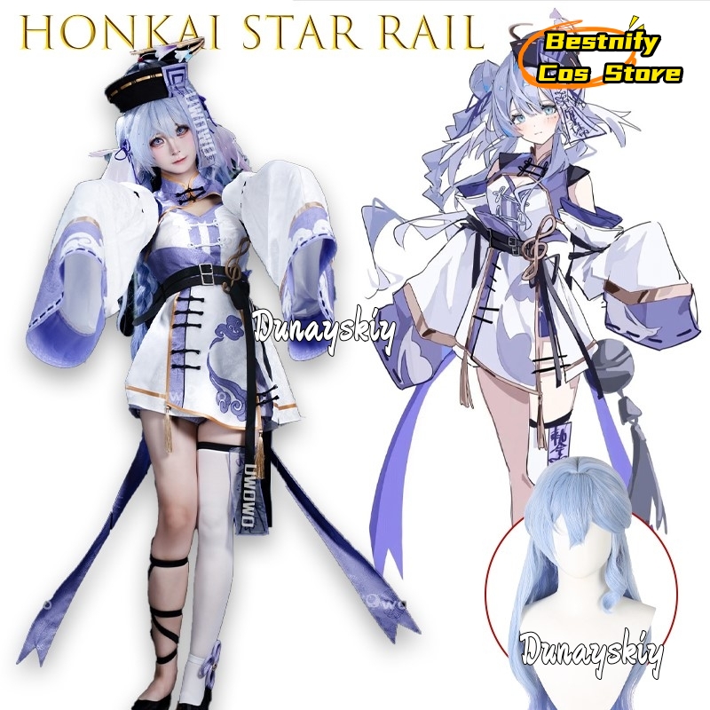 AHonkai Star Rail Robin Zombie - đánh giá và giá Zombie Party Games