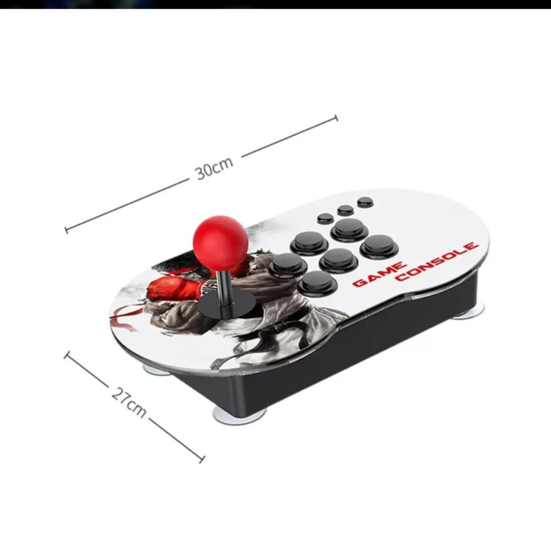 2026 New Retro Game Console 10 - đánh giá và giá Party Games Ps2
