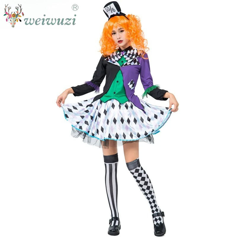 Anime Alice in Wonderland Clow - đánh giá và giá Party Games Alice In Wonderland