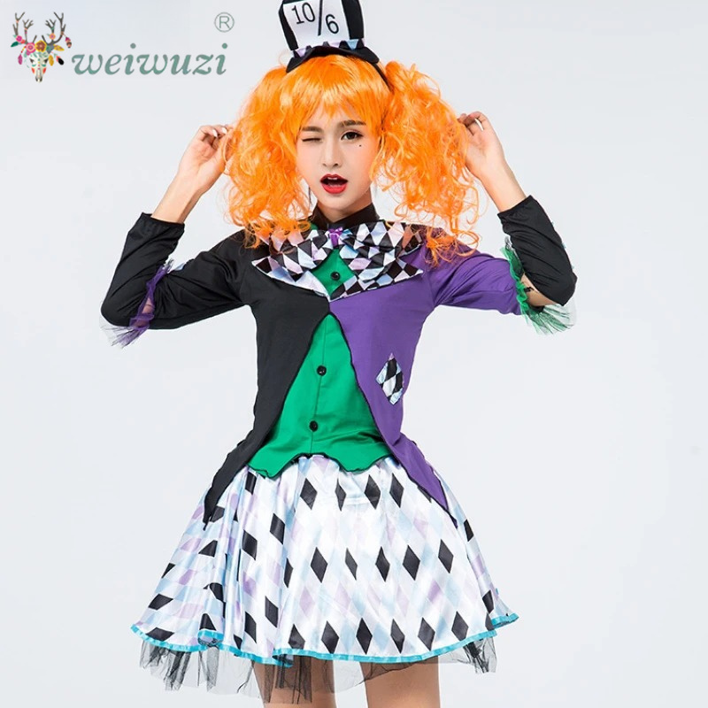 Anime Alice in Wonderland Clow - đánh giá và giá Party Games Alice In Wonderland