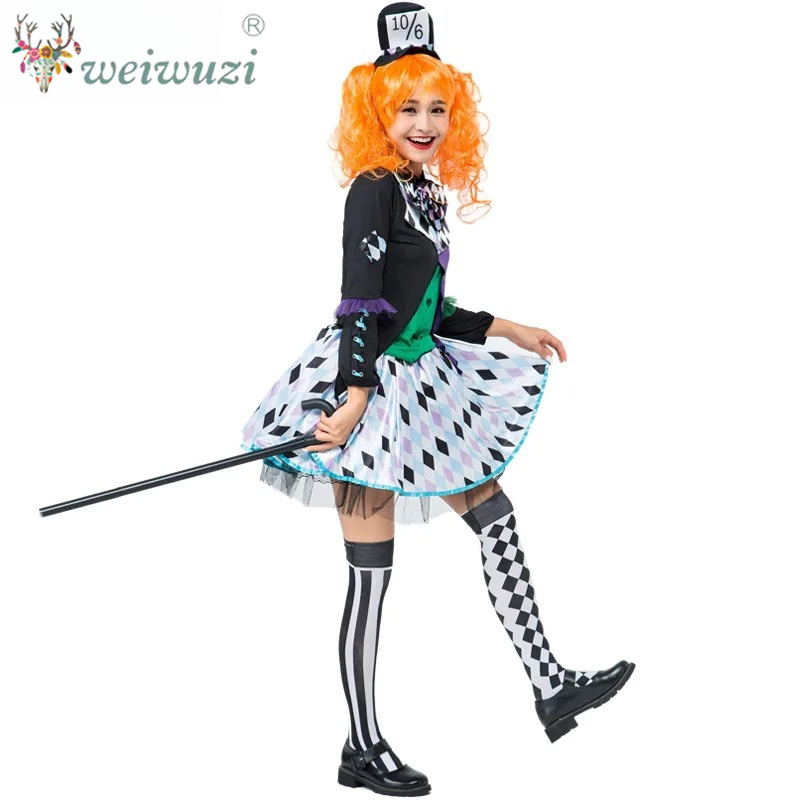 Anime Alice in Wonderland Clow - đánh giá và giá Party Games Alice In Wonderland