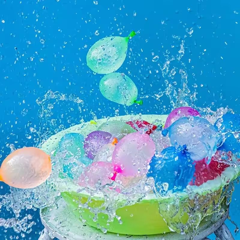 333Pcs Quick Fill Water Balloo - đánh giá và giá Quick Games Party