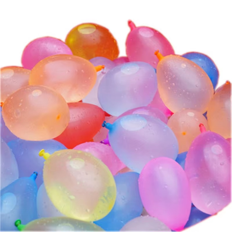 111pcs Quick Fill Water Balloo - đánh giá và giá Quick Games Party