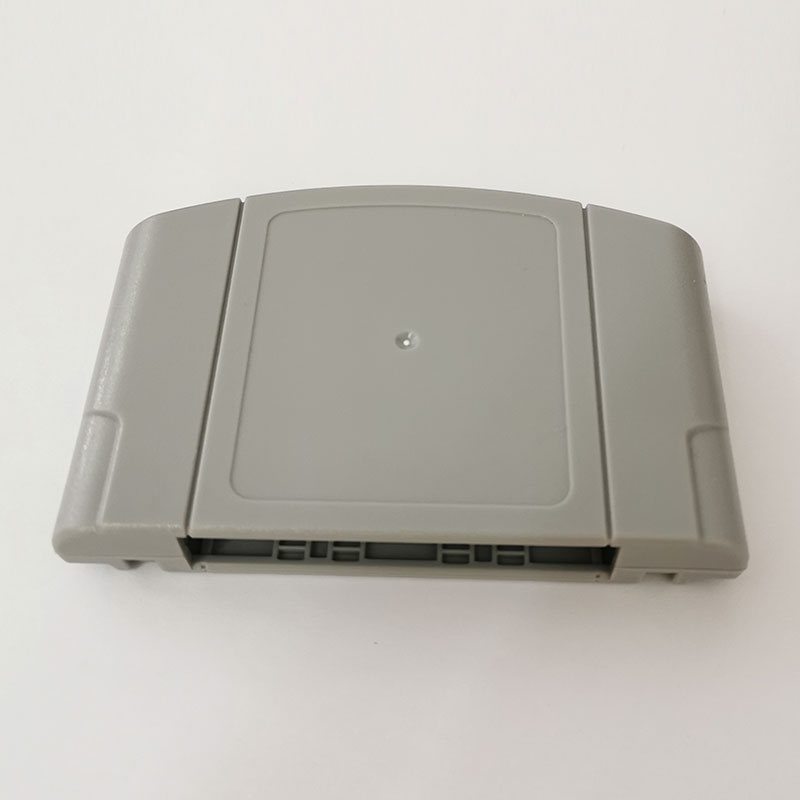 N64 USA Version 64 Bit Console - đánh giá và giá Party Games Usa