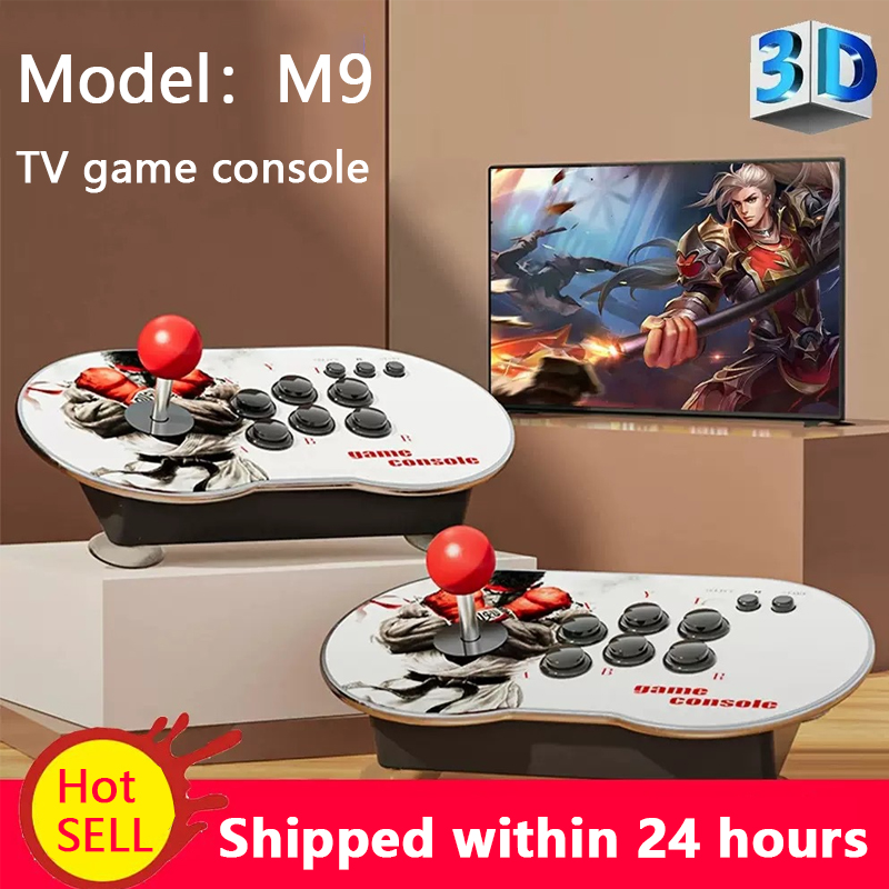 2026 New Retro Game Console 10 - đánh giá và giá Party Games Ps2