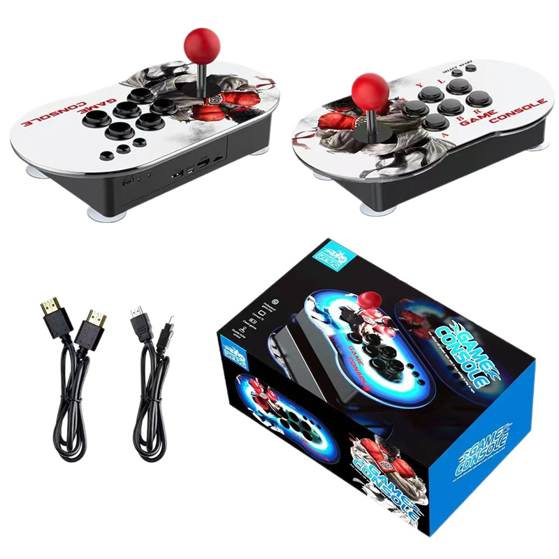2026 New Retro Game Console 10 - đánh giá và giá Party Games Ps2