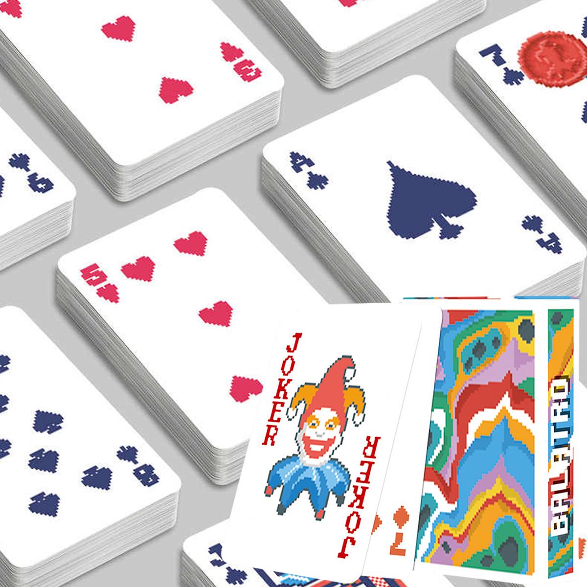 Classic Balatro Joker Poker Ca - đánh giá và giá Party Games Classic