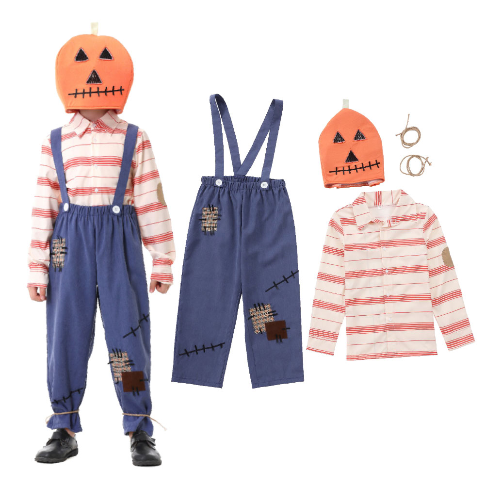 Halloween Pumpkin Headwear Chi - đánh giá và giá Zombie Party Games
