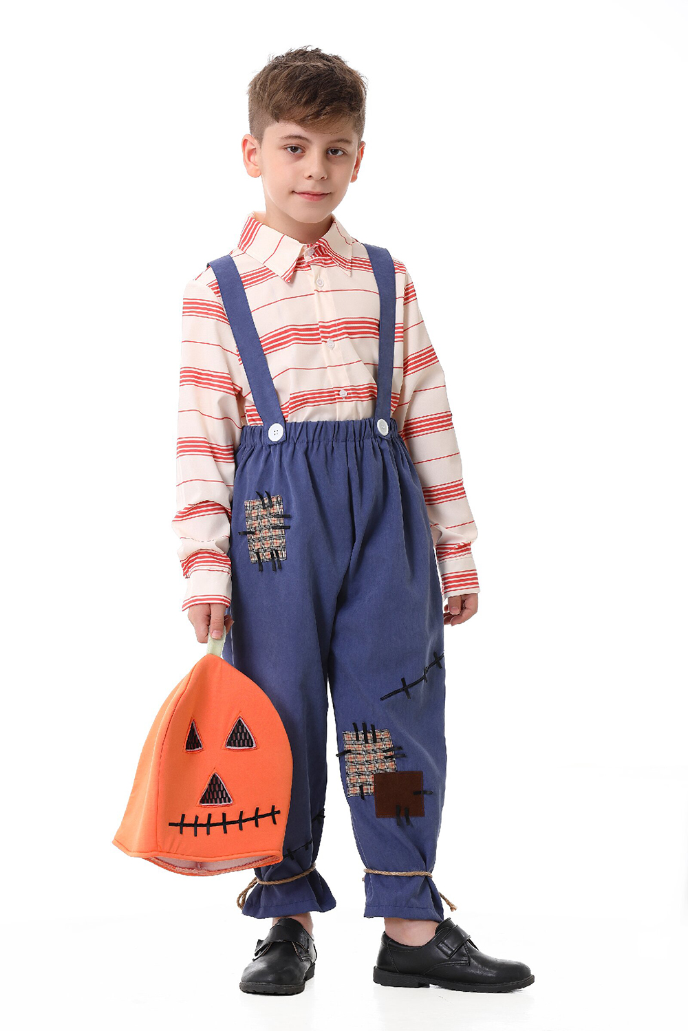 Halloween Pumpkin Headwear Chi - đánh giá và giá Zombie Party Games