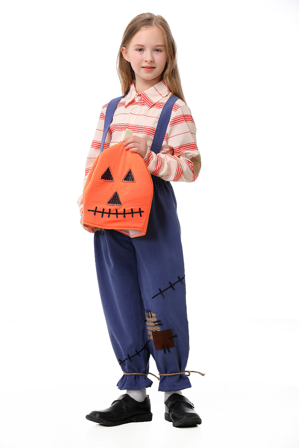 Halloween Pumpkin Headwear Chi - đánh giá và giá Zombie Party Games