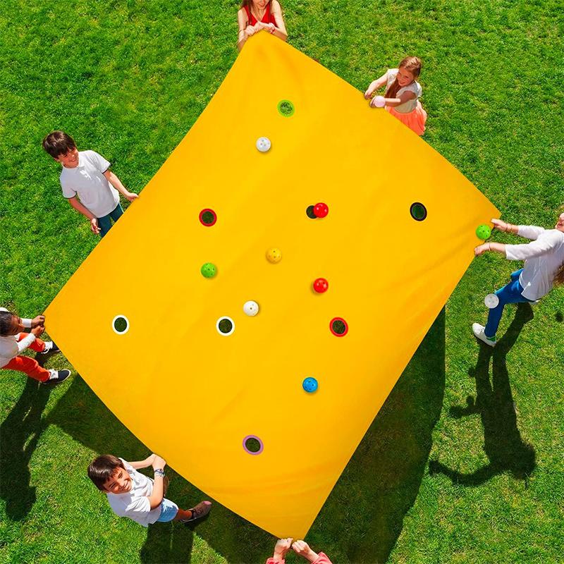 〔ODS13〕Cave Cloth Toss Game Sp - đánh giá và giá Party Family Games