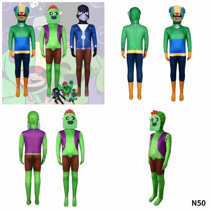 2026 Brawl Jumpsuit With Headg - đánh giá và giá Party Games Kids And Adults