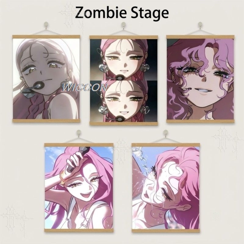 Alien Stage Mizi Cosplay Costu - đánh giá và giá Zombie Party Games