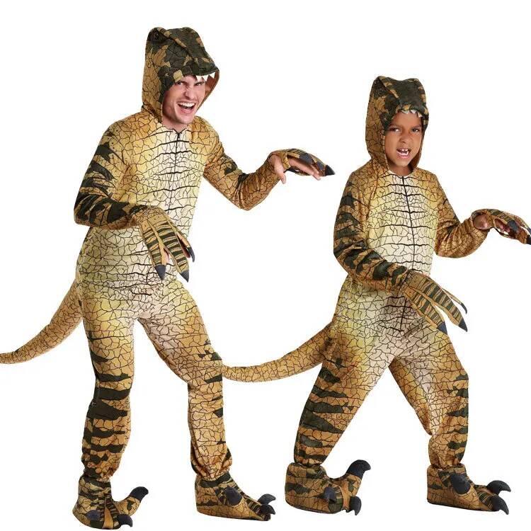 Dinosaur Tyrannosaurus Kids Co - đánh giá và giá Party Games Kids And Adults
