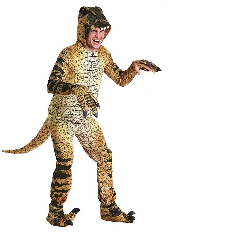 Dinosaur Tyrannosaurus Kids Co - đánh giá và giá Party Games Kids And Adults