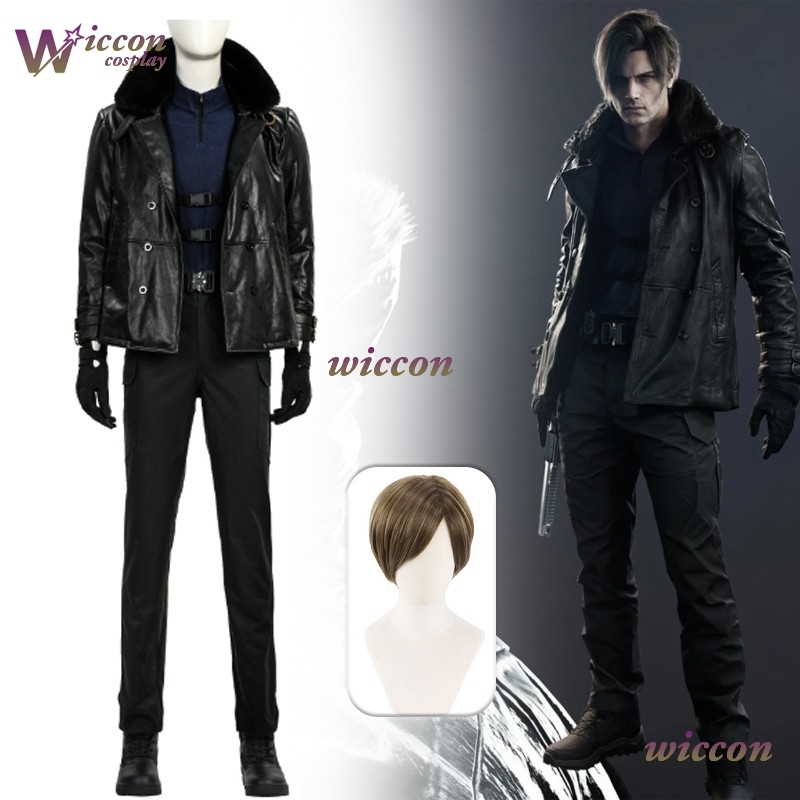 Kosplay Requiem Resident Cos E - đánh giá và giá Party Games Groups