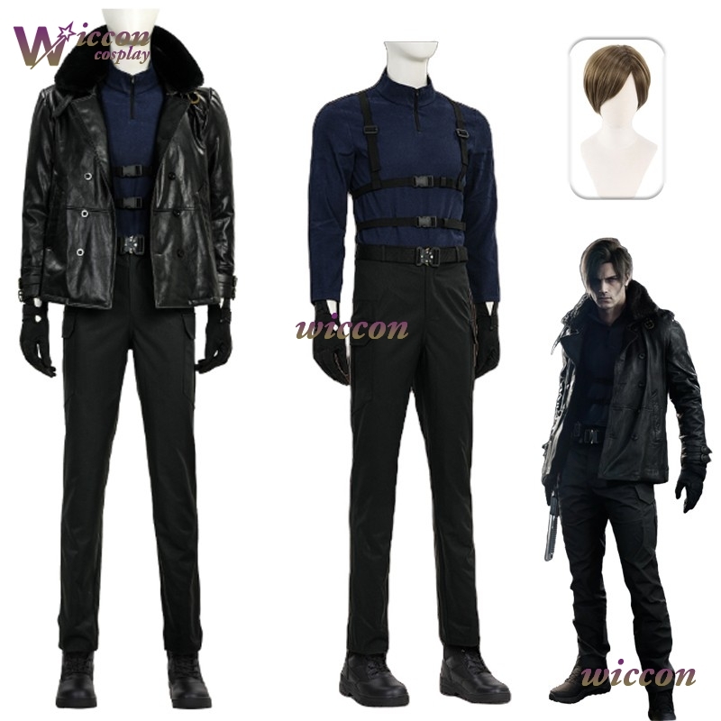 Kosplay Requiem Resident Cos E - đánh giá và giá Party Games Groups
