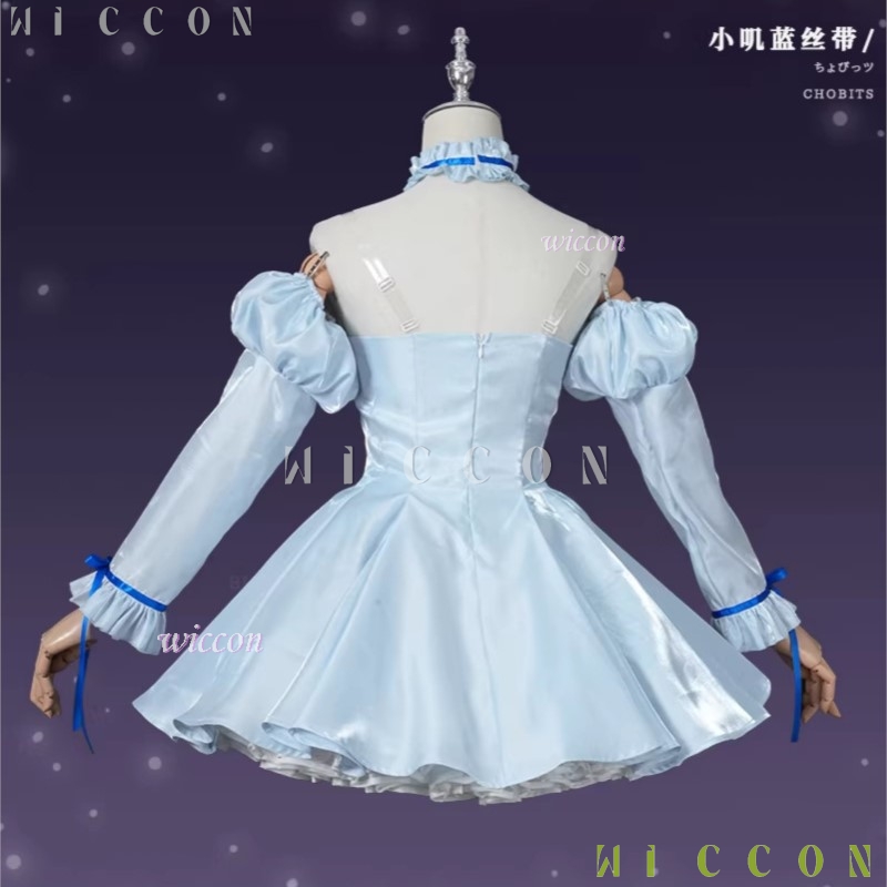Chobits Chi Blue Ribbon Classi - đánh giá và giá Party Games Classic