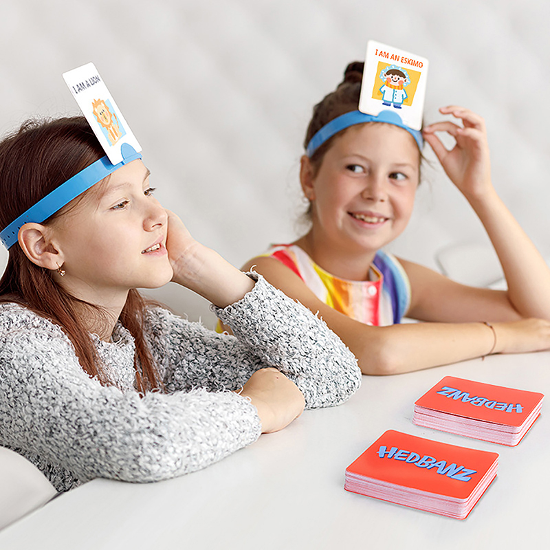 New··Headband Quick Question G - đánh giá và giá Quick Games Party