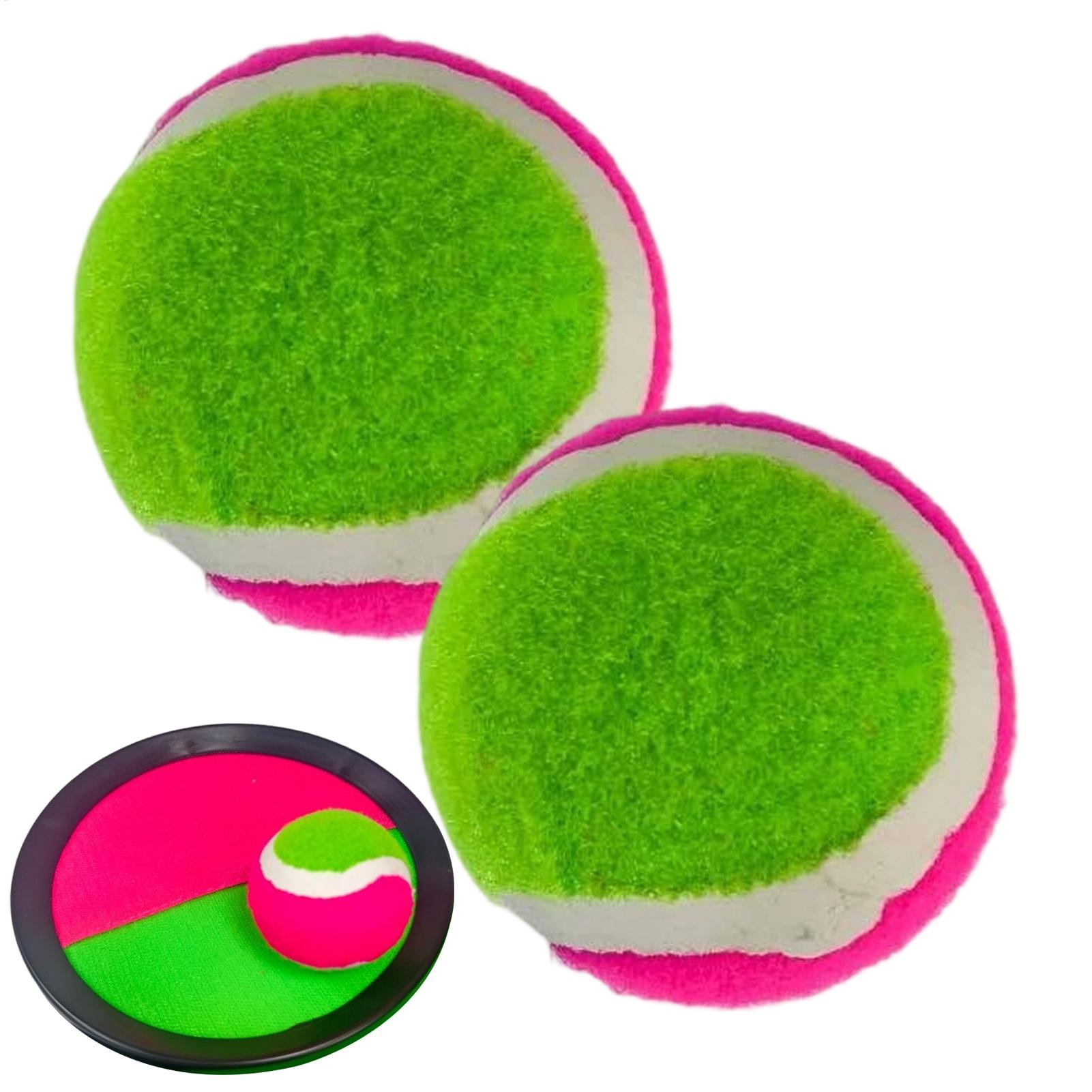 2pcs 2.5 Inch Sticky Toss Catc - đánh giá và giá Party Family Games