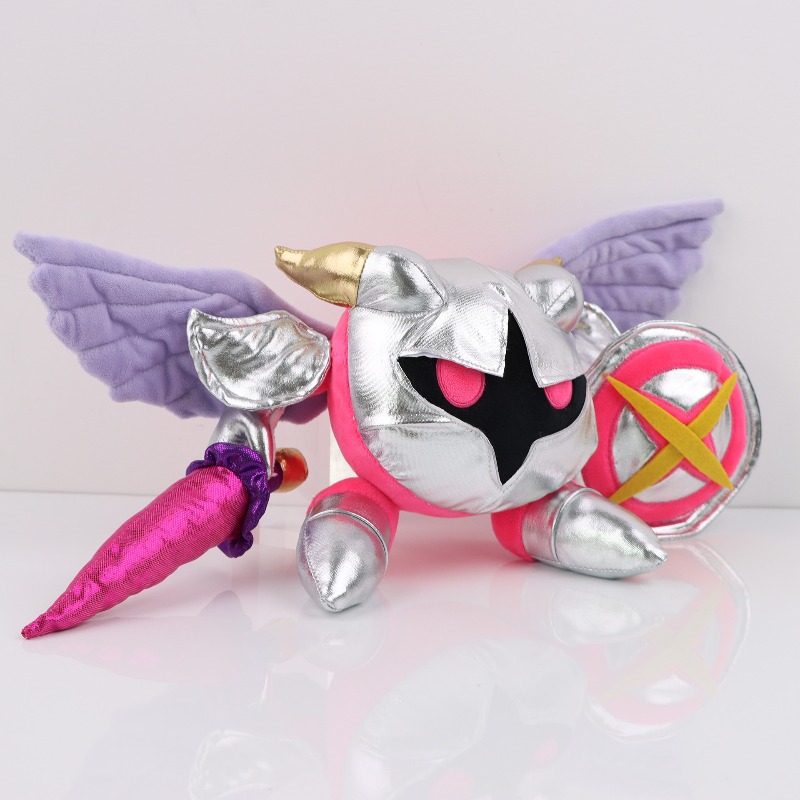Game Kirby Anime Plush Doll Ka - đánh giá và giá Party Games Kids Birthday