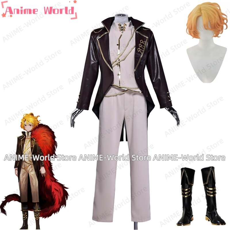 《Custom Size》Anime Game Limbus - đánh giá và giá Party Games Groups