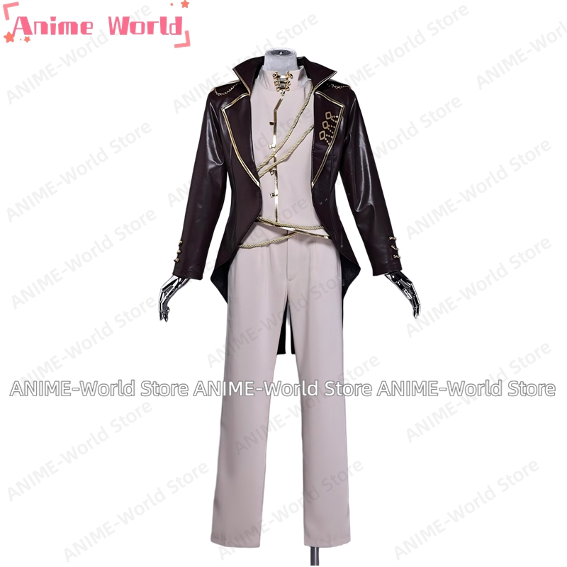 《Custom Size》Anime Game Limbus - đánh giá và giá Party Games Groups