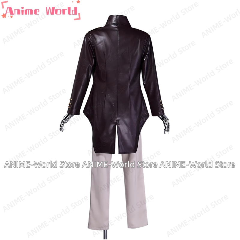《Custom Size》Anime Game Limbus - đánh giá và giá Party Games Groups