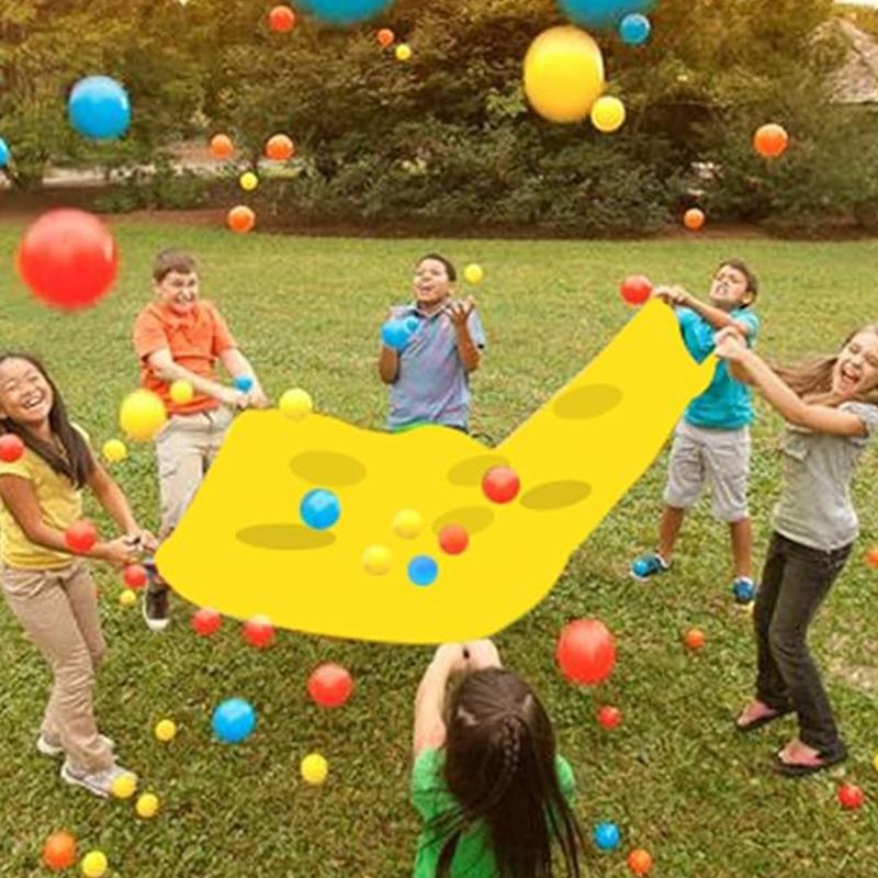 New Cave Cloth Toss Game Sport - đánh giá và giá Party Family Games
