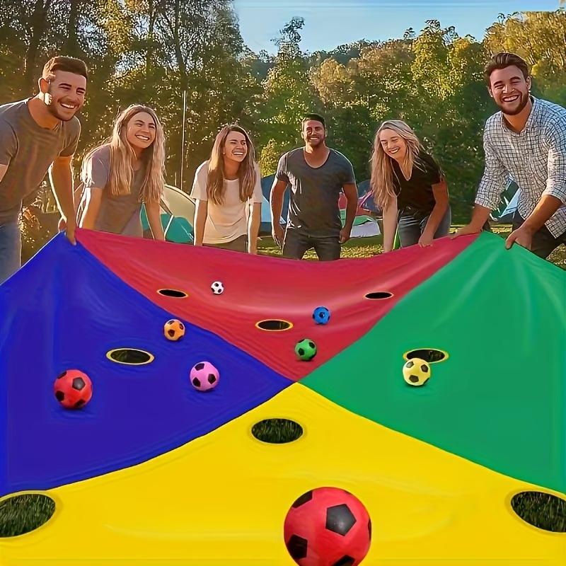 New Cave Cloth Toss Game Sport - đánh giá và giá Party Family Games