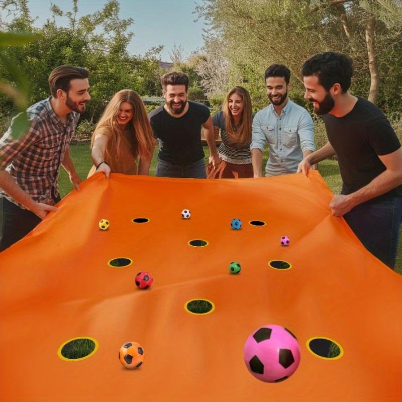 New Cave Cloth Toss Game Sport - đánh giá và giá Party Family Games