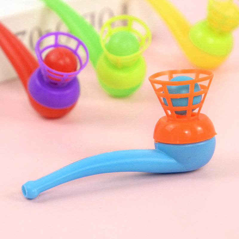6/12Pcs Magic Blowing Pipe Flo - đánh giá và giá Party Games Easter For Kids