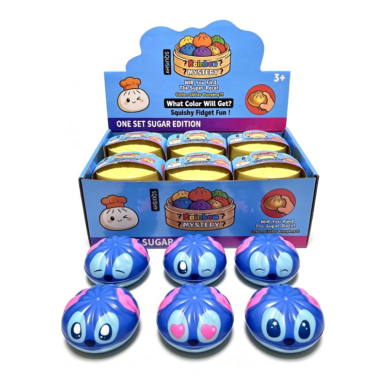 Multiple Expression Stitch Dum - đánh giá và giá Party Games Kids Birthday