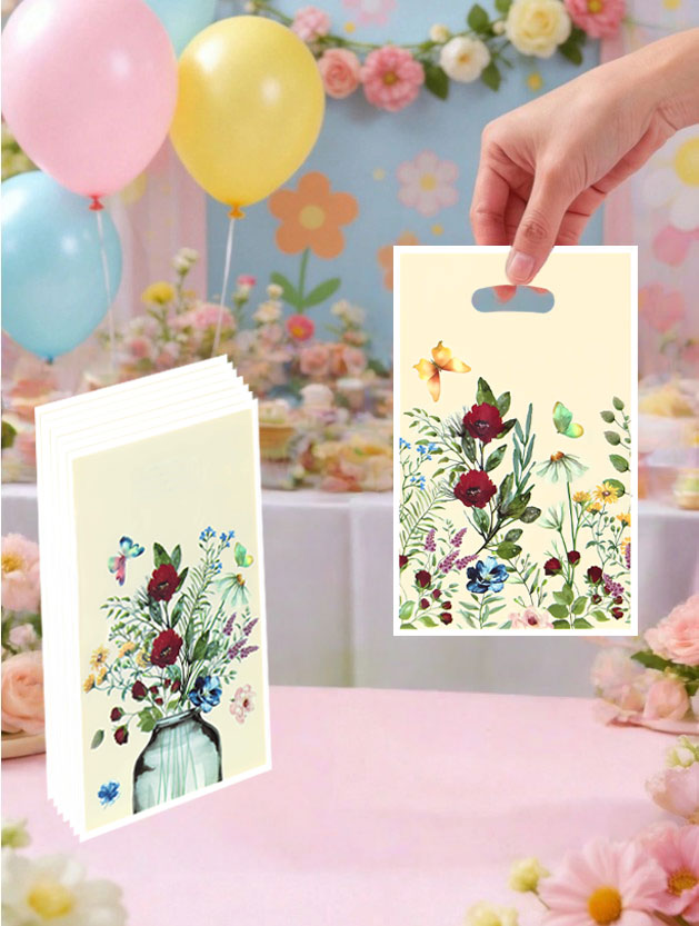 20Pcs/40Pcs Gift Bags with a P - đánh giá và giá Party Games At Christmas