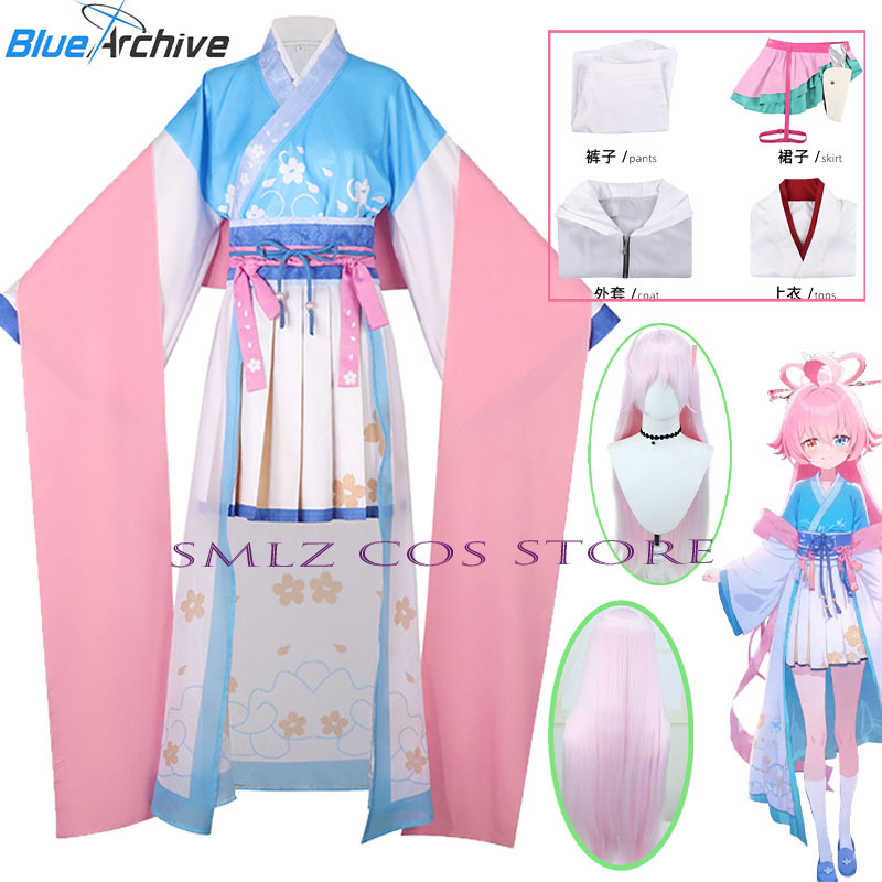 Game Blue Archive Takanashi Ho - đánh giá và giá Party Games Groups