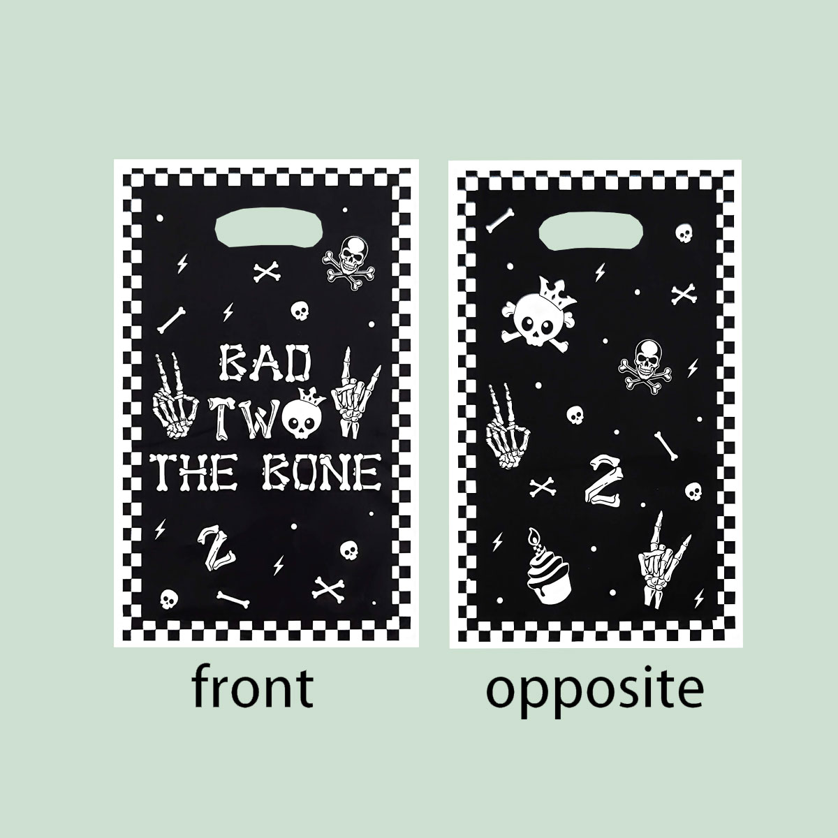 20Pcs/40Pcs Gift Bags with Sku - đánh giá và giá Party Games At Christmas