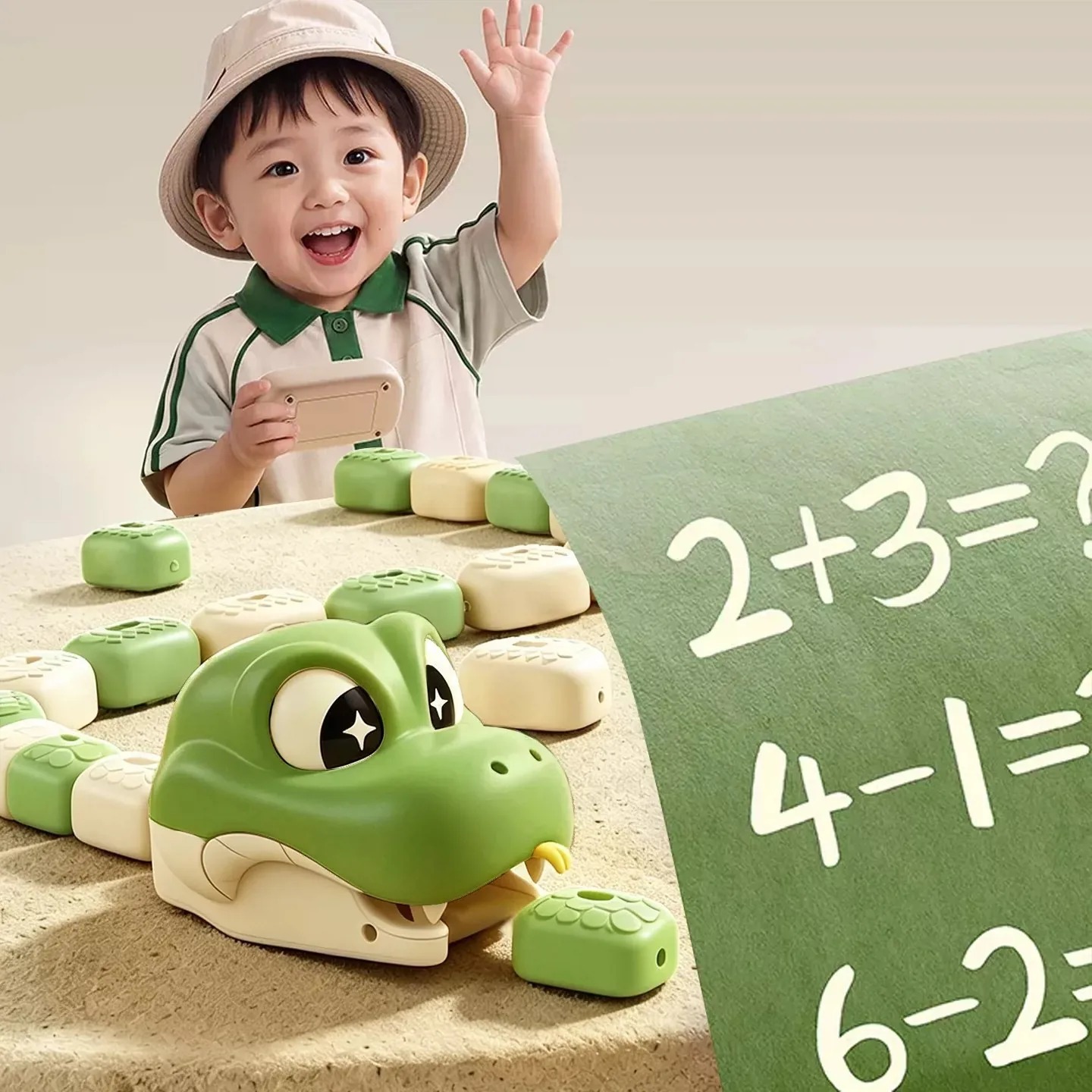 Hot Magnetic Snake Funny Game  - đánh giá và giá Party Games Classic