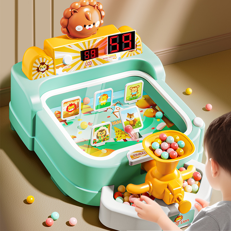 Children's Marbles Toy Kids Ba - đánh giá và giá Party Games Kids Birthday